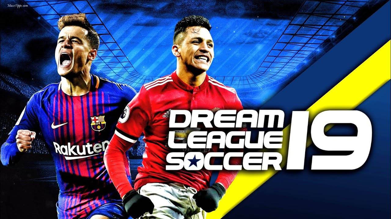 Dream League Soccer - DLS TOP Play